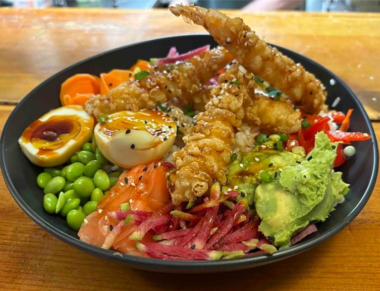 More Photos Of 454 William Ave, Davis Restaurant For Sale