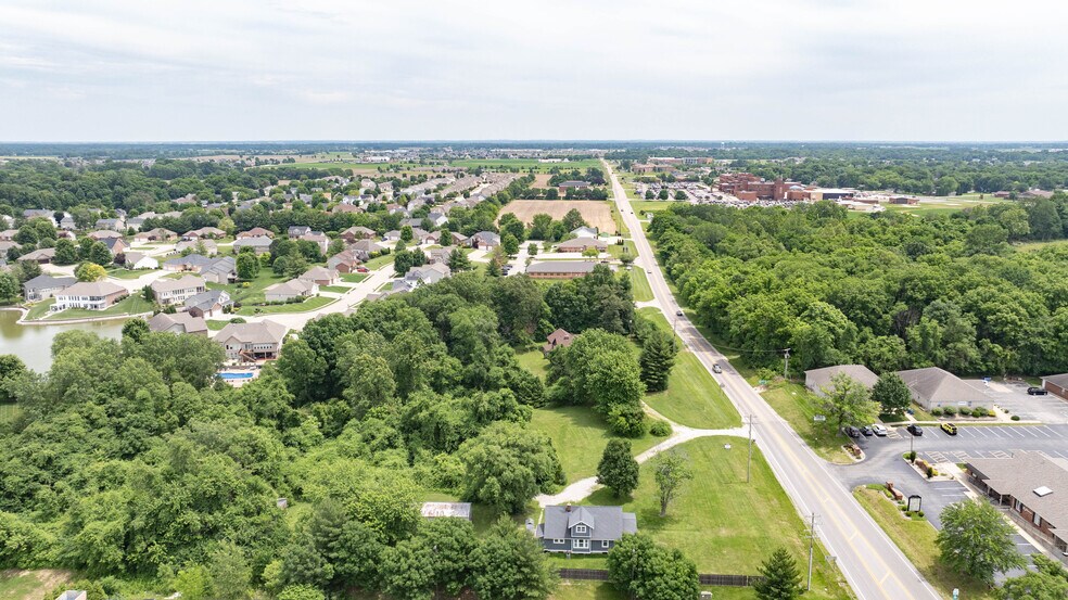 More Photos Of 6619 IL-162, Maryville Land For Sale