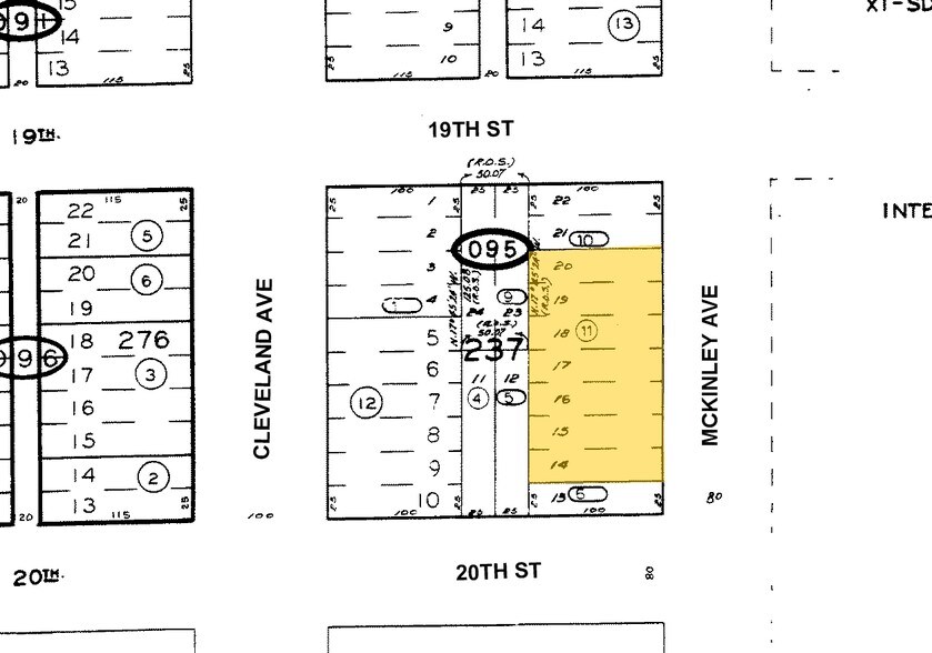 More Photos Of 1920 McKinley Ave, National City Warehouse For Lease