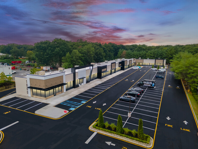 Primary Photo Of 1800 Lakewood Rd, Toms River Storefront Retail Office For Lease