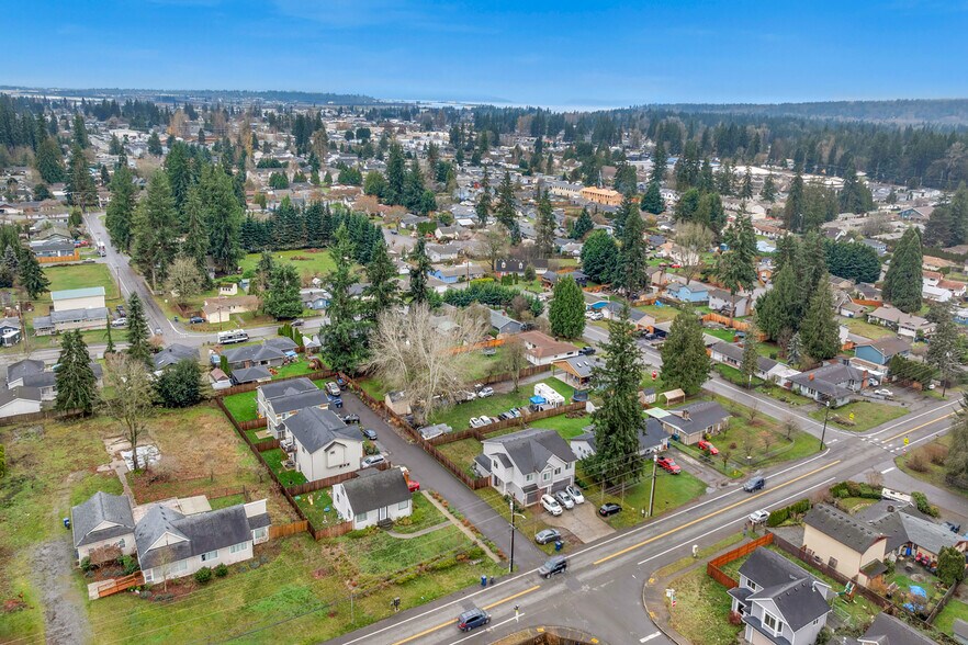 More Photos Of 4708 88th St NE, Marysville Apartments For Sale
