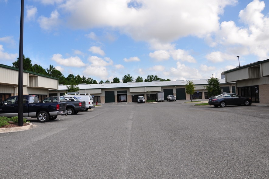 More Photos Of 6973 Highway Ave, Jacksonville Warehouse For Sale