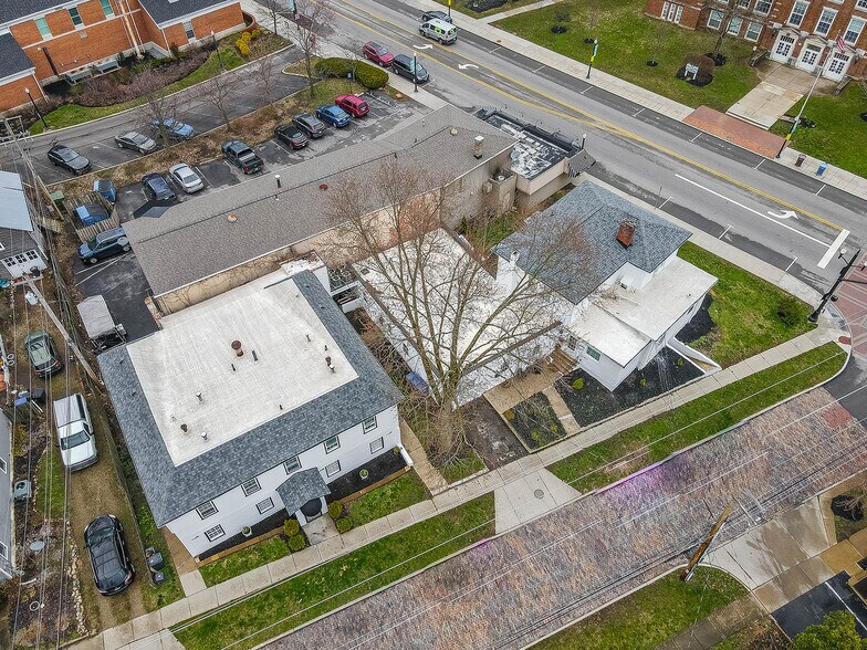 More Photos Of 16-20 W Park St, Westerville Apartments For Sale