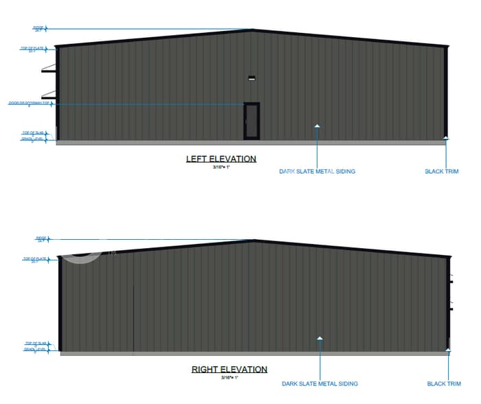 More Photos Of 700 E Alabaster Rd, Saint George Warehouse For Lease