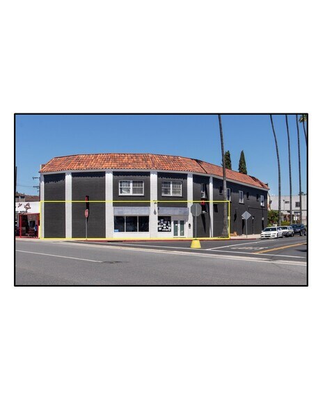 More Photos Of 2401 W Main St, Alhambra Storefront Retail Residential For Lease