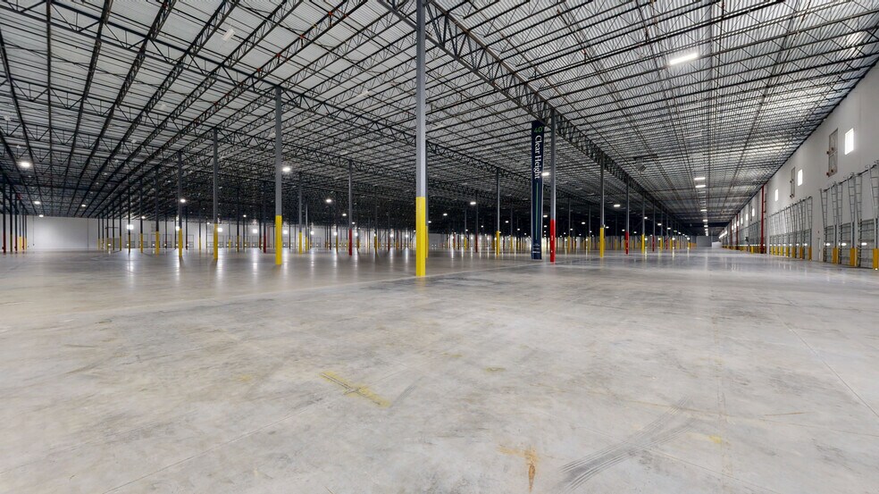 More Photos Of 350 Raco Pky, Pendergrass Unknown For Lease