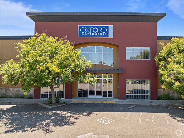 Primary Photo Of 64 Union Way, Vacaville Light Distribution For Lease