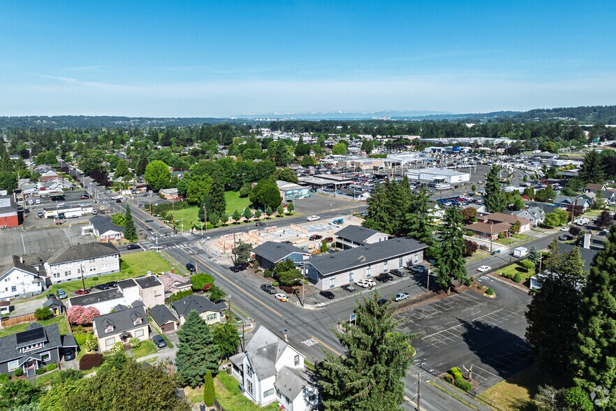 More Photos Of 219 5th Ave NE, Puyallup Apartments For Sale