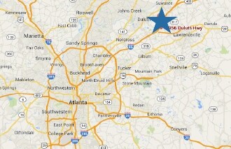 More Photos Of 1956 Duluth Hwy, Lawrenceville Freestanding For Sale
