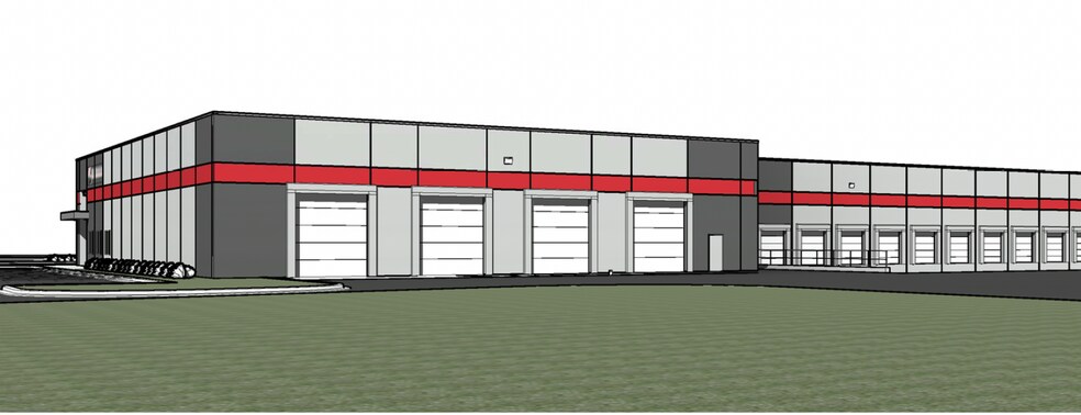 Primary Photo Of 6855 21st Ave, Centerville Truck Terminal For Lease