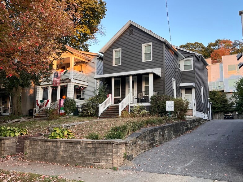 More Photos Of , Cleveland Multifamily For Sale