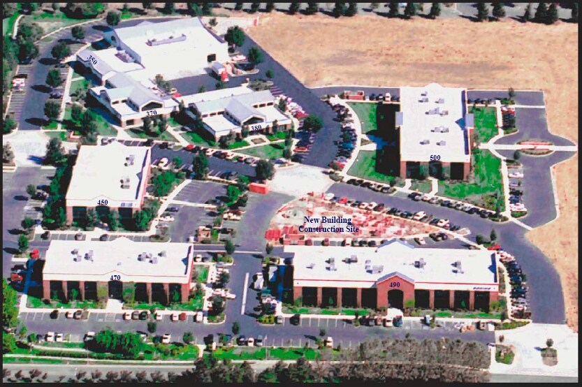 More Photos Of 500 Chadbourne Rd, Fairfield Office For Lease
