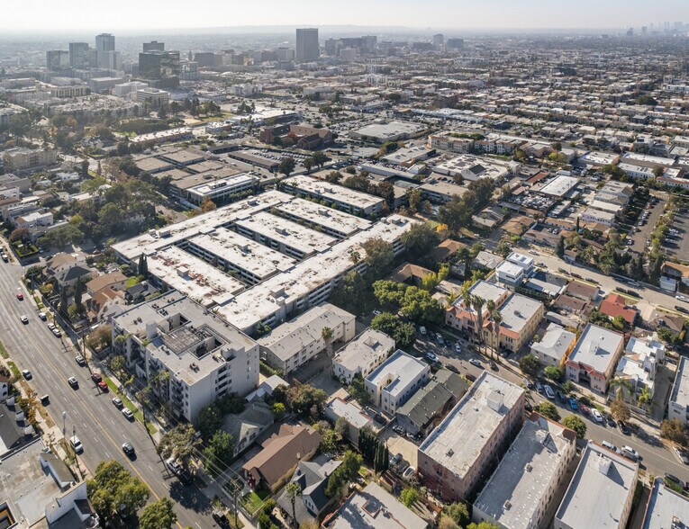 More Photos Of 140 S Westmoreland Ave, Los Angeles Apartments For Sale