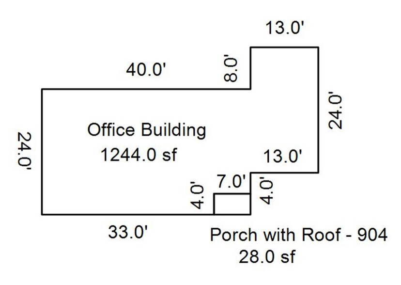More Photos Of 920 N Main St, Stillwater Flex For Lease