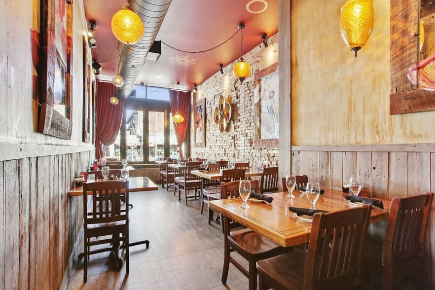 More Photos Of 3480-3496 W 32nd Ave, Denver Restaurant For Lease