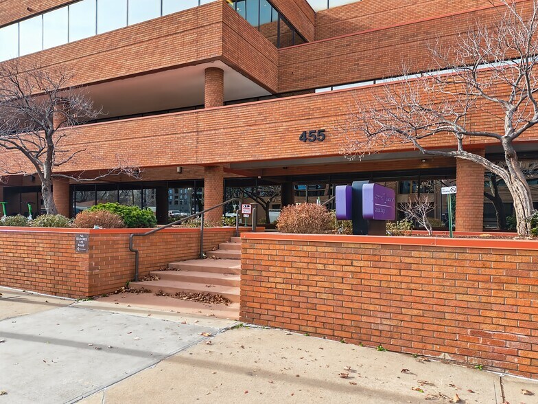 More Photos Of 455 Sherman St, Denver Coworking Space