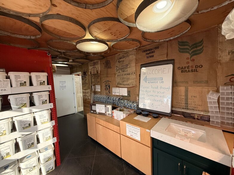 More Photos Of 36 W Fayette Ave, Salt Lake City Light Manufacturing For Lease