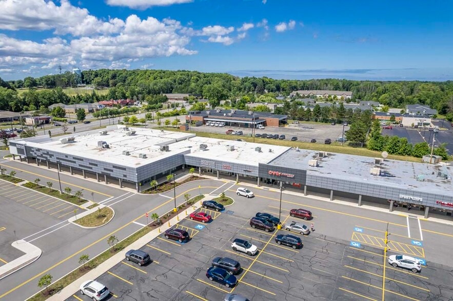 More Photos Of 2200 Penfield Rd, Penfield Unknown For Lease