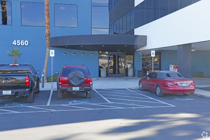 More Photos Of 4560 S Decatur Blvd, Las Vegas Office Residential For Lease