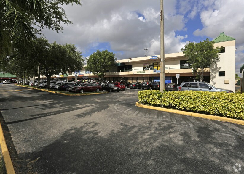 More Photos Of 9716-9740 SW 24th St, Miami Unknown For Lease