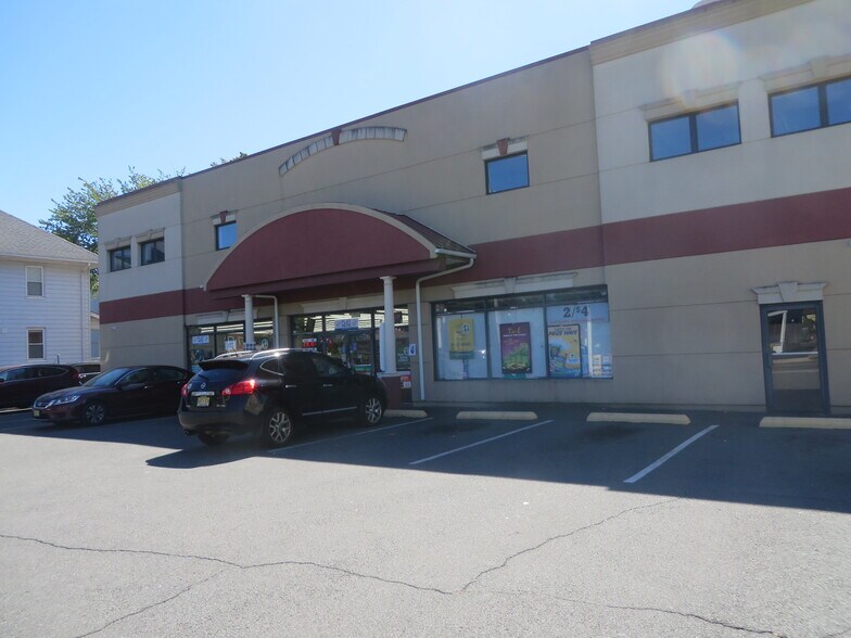More Photos Of 310 W Union Ave, Bound Brook Convenience Store For Lease