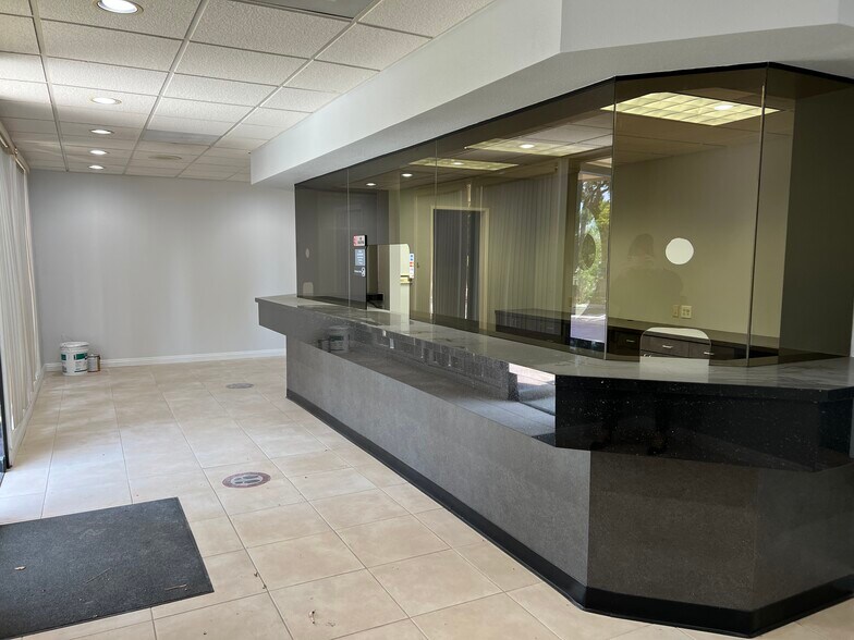 More Photos Of 9635 Monte Vista Ave, Montclair Office For Sale
