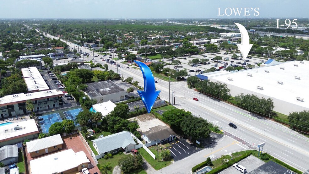 More Photos Of 840 NW 33rd St, Oakland Park Office For Sale