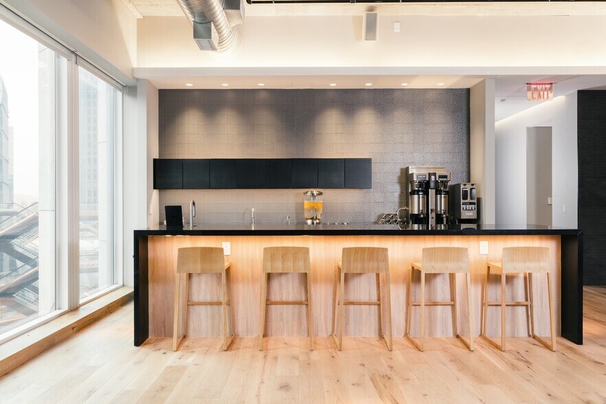 More Photos Of 31 Hudson Yards, New York Office Residential For Lease