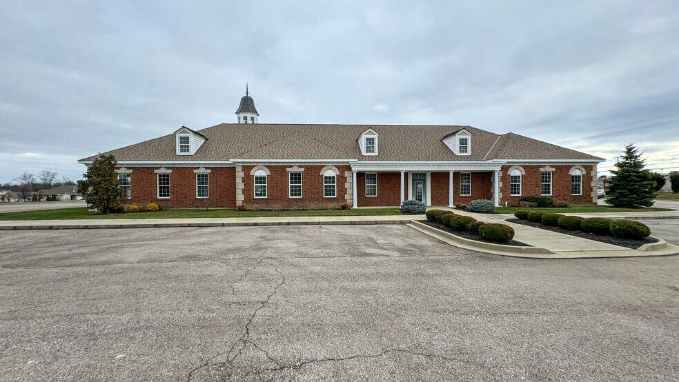 More Photos Of 5897 Montclair Blvd, Milford Office For Lease