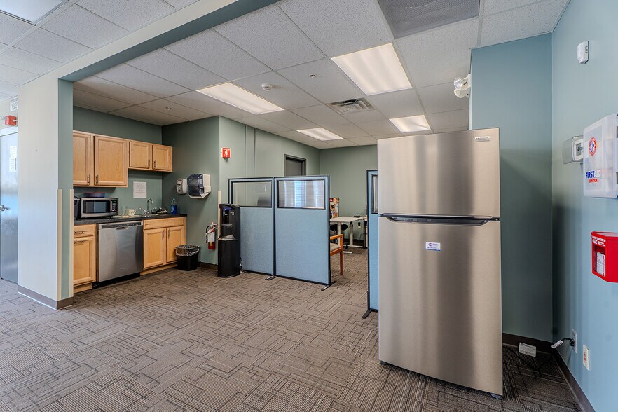 More Photos Of , Buffalo Office For Sale