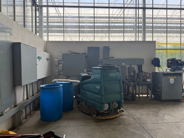 More Photos Of 11312 Range 63 rd, Cypress County Industrial For Sale