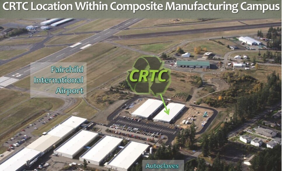 More Photos Of 2220 W 18th St, Port Angeles Light Manufacturing For Lease