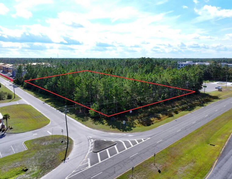 More Photos Of Kings Bay Rd @ Barrier Island Way, Saint Marys Land For Sale