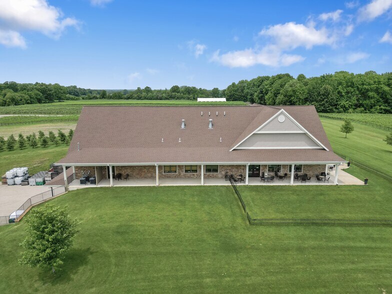 More Photos Of 1201 N Benton Center Rd, Benton Harbor Land For Sale