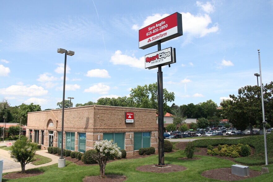 More Photos Of 15582 Old Hickory Blvd, Nashville Freestanding For Lease