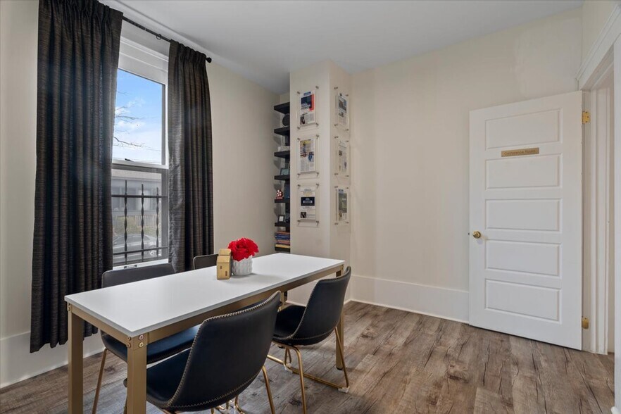 More Photos Of 841 S Cooper St, Memphis Coworking Space