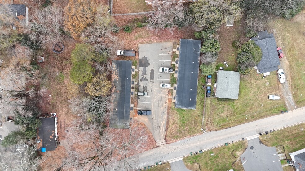 More Photos Of 2336-2404 Julia Ave, Charlotte Manufactured Housing Mobile Home Park For Sale