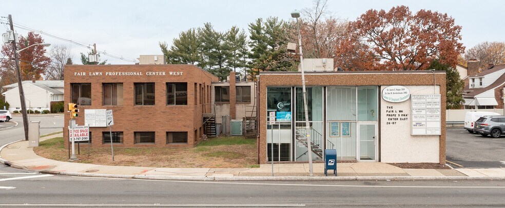 More Photos Of 26-07 Broadway, Fair Lawn Office For Lease