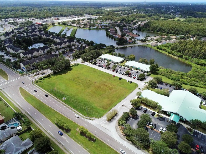 More Photos Of 4441 Rowan Rd, New Port Richey Land For Sale