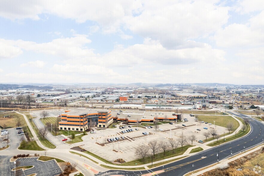 More Photos Of 1800 Deming Way, Middleton Office For Lease