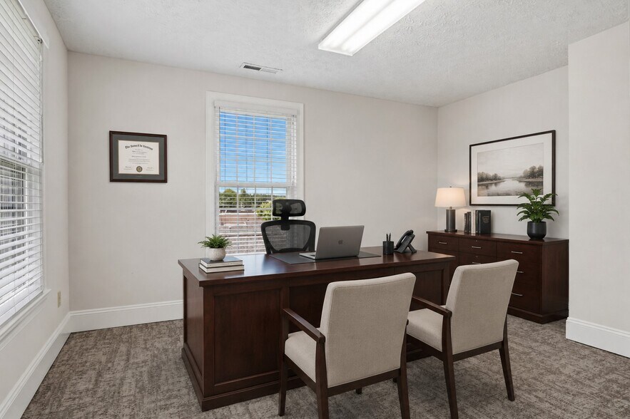 More Photos Of 6245 University Park Dr, Radford Office Residential For Sale