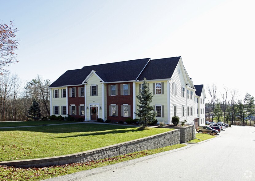 More Photos Of 222-224 Main St, Salem Office For Lease