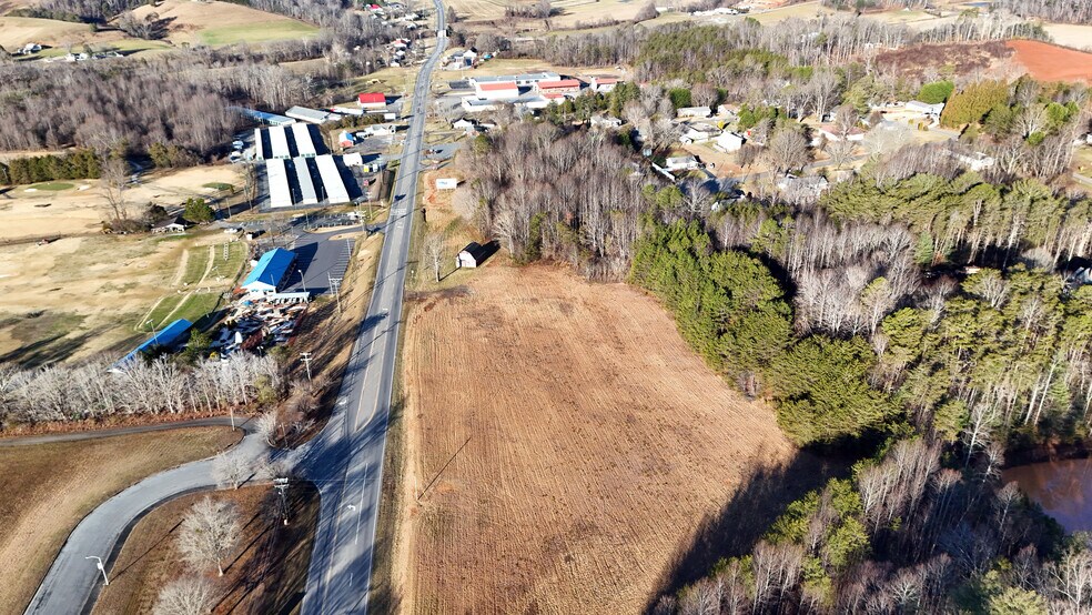 More Photos Of 1984 Pine Street, Mount Airy Land For Sale