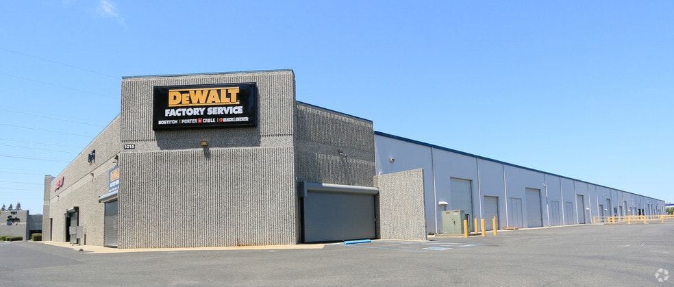 More Photos Of 917-945 N Market Blvd, Sacramento Unknown For Lease