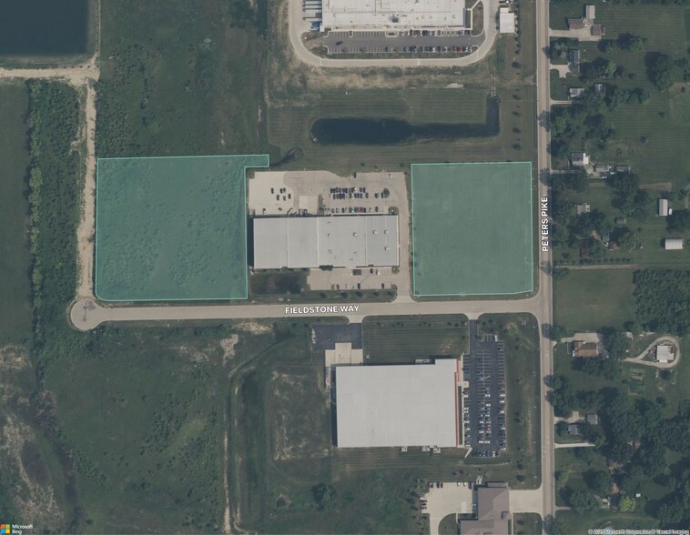 Primary Photo Of Fieldstone Way, Vandalia Land For Lease