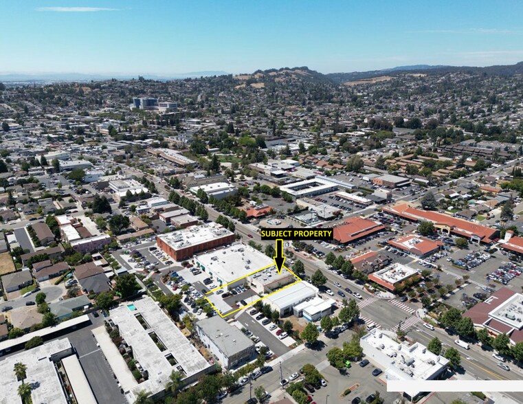 More Photos Of 3335 Castro Valley Blvd, Castro Valley Restaurant For Sale