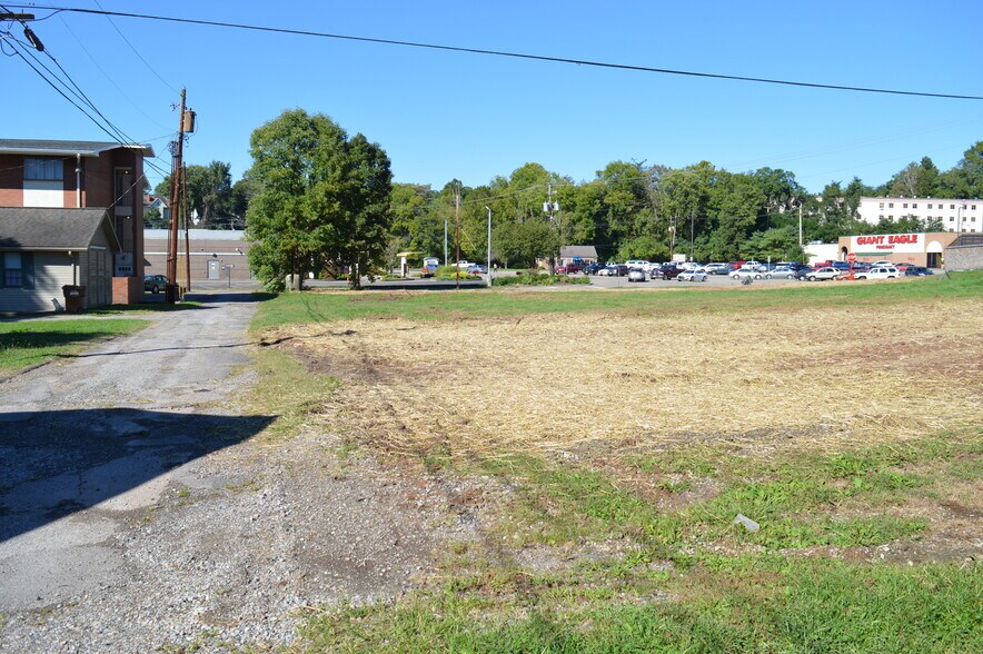 More Photos Of 308 Gross St, Marietta Land For Sale