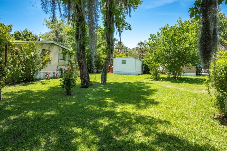 More Photos Of 950 Sidney St, Saint Augustine Manufactured Housing Mobile Home Park For Sale