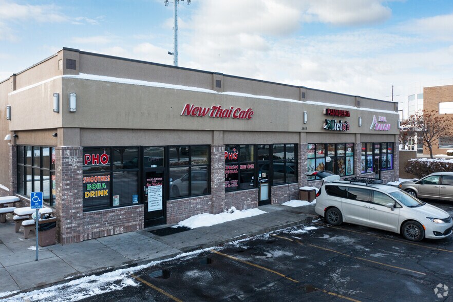 More Photos Of 2573 W 7800 S, West Jordan Freestanding For Sale