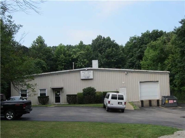 Primary Photo Of 1500 S McCully Dr, Monroeville Warehouse For Sale